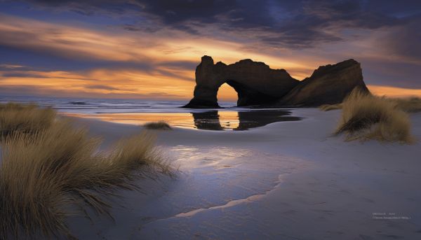 Ce que vous ignoriez sur la plage Gestral de Clair Obscur