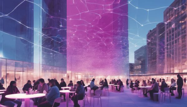 Les impacts majeurs des réseaux sociaux sur la communication