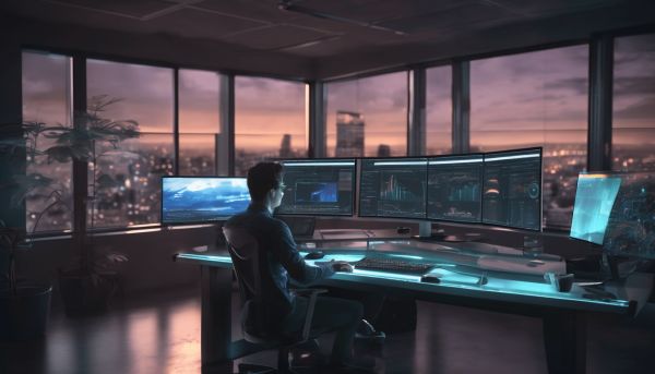 Maîtriser les nœuds pour optimiser votre développement web
