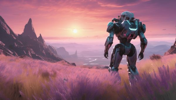 Plongée dans l’univers ouvert de Xenoblade Chronicles X
