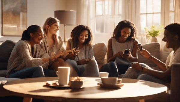 Pourquoi choisir cl:k pour un partage authentique