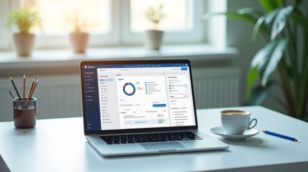 Pourquoi choisir Webflow pour créer votre site web facilement