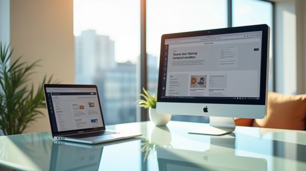 Pourquoi choisir Webflow pour créer votre site web facilement