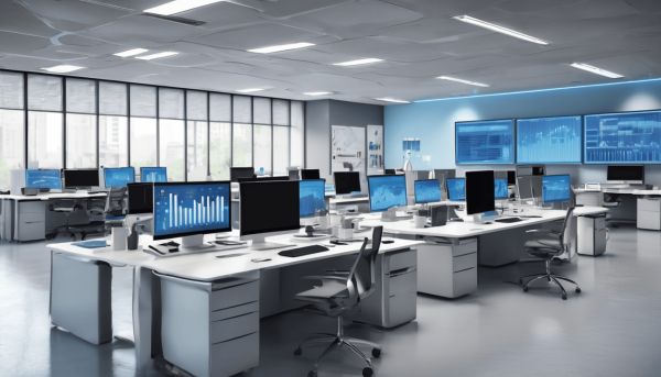 Pourquoi le choix d’un optiplex desktop pour votre entreprise est stratégique