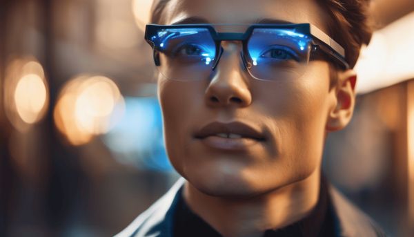 Pourquoi opter pour les lunettes Ray-Ban Meta génération 2 ?