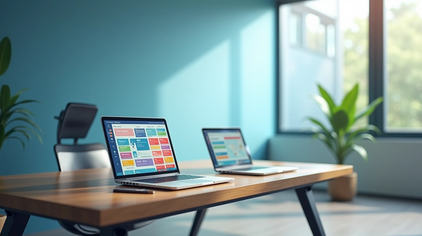 Questions fréquentes sur la création de sites web