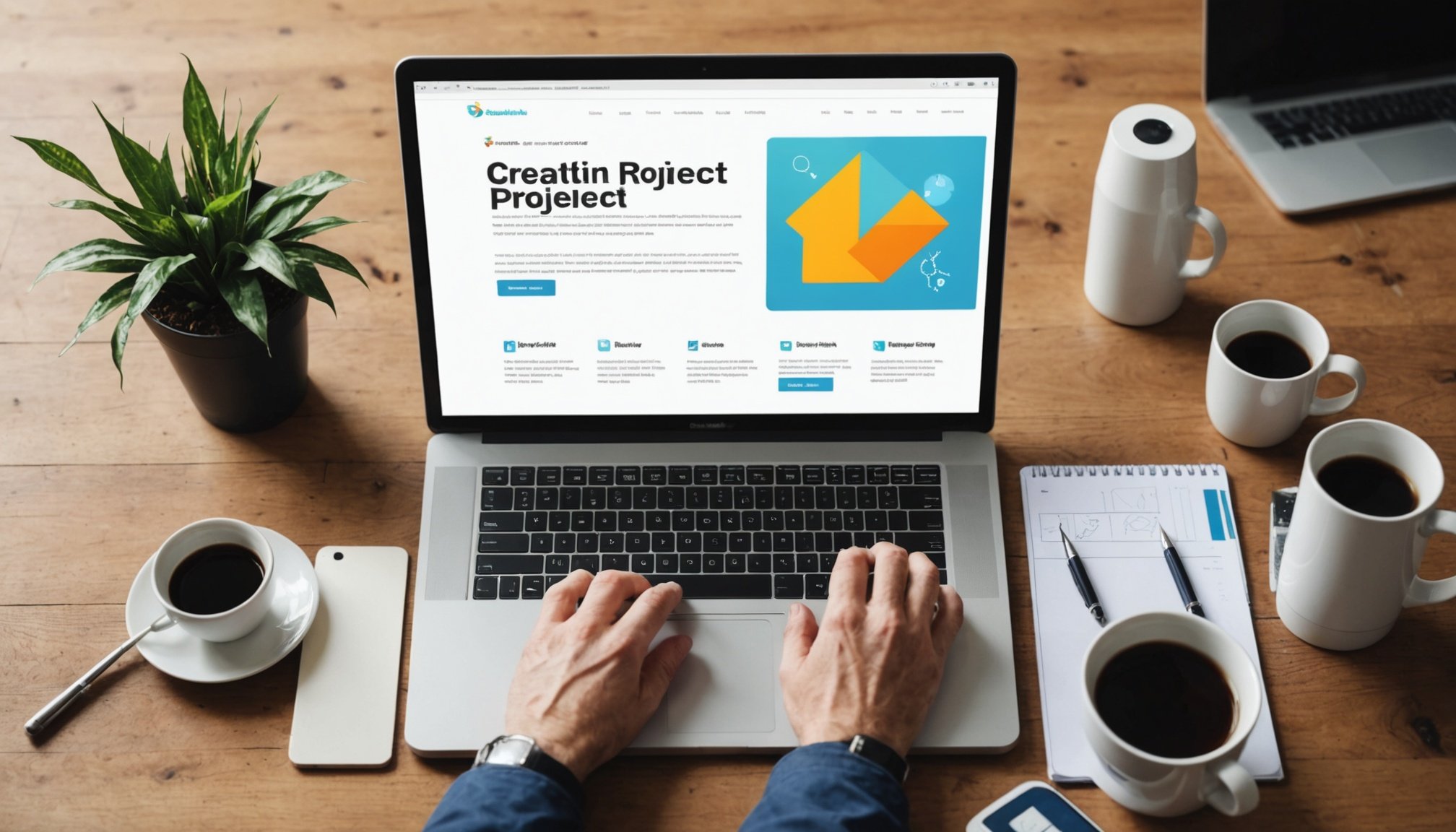 Questions fréquentes sur la création de sites web
